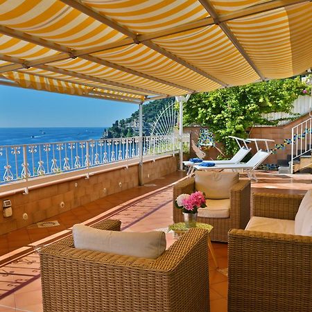 Ravello Art Apartments Luaran gambar