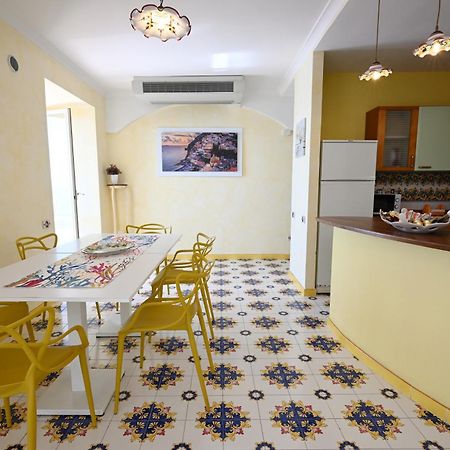 Ravello Art Apartments Luaran gambar