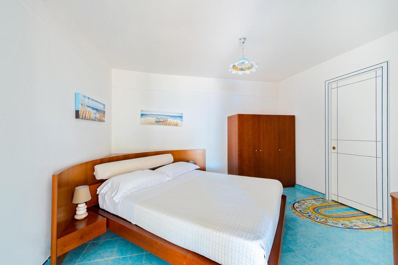 Ravello Art Apartments Luaran gambar