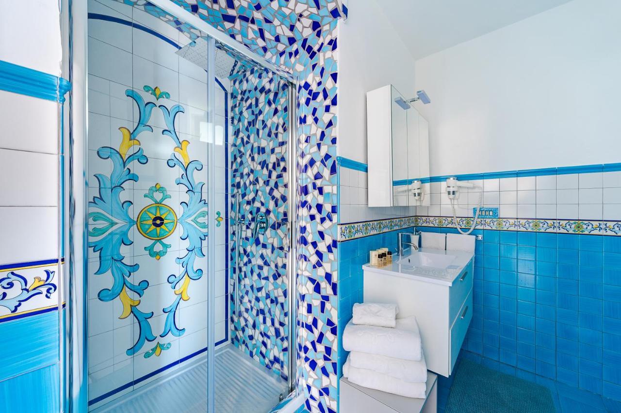 Ravello Art Apartments Luaran gambar