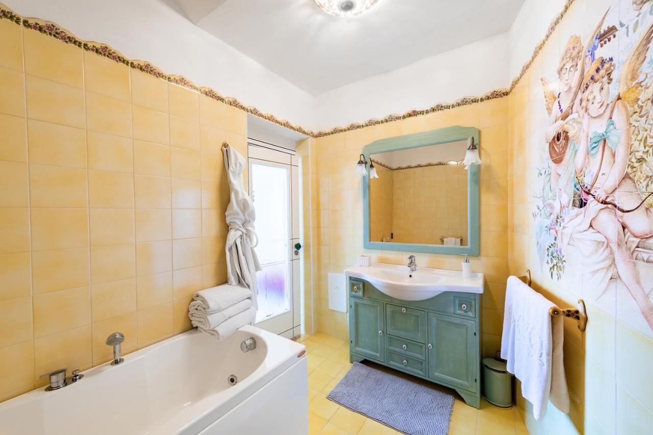 Ravello Art Apartments Luaran gambar