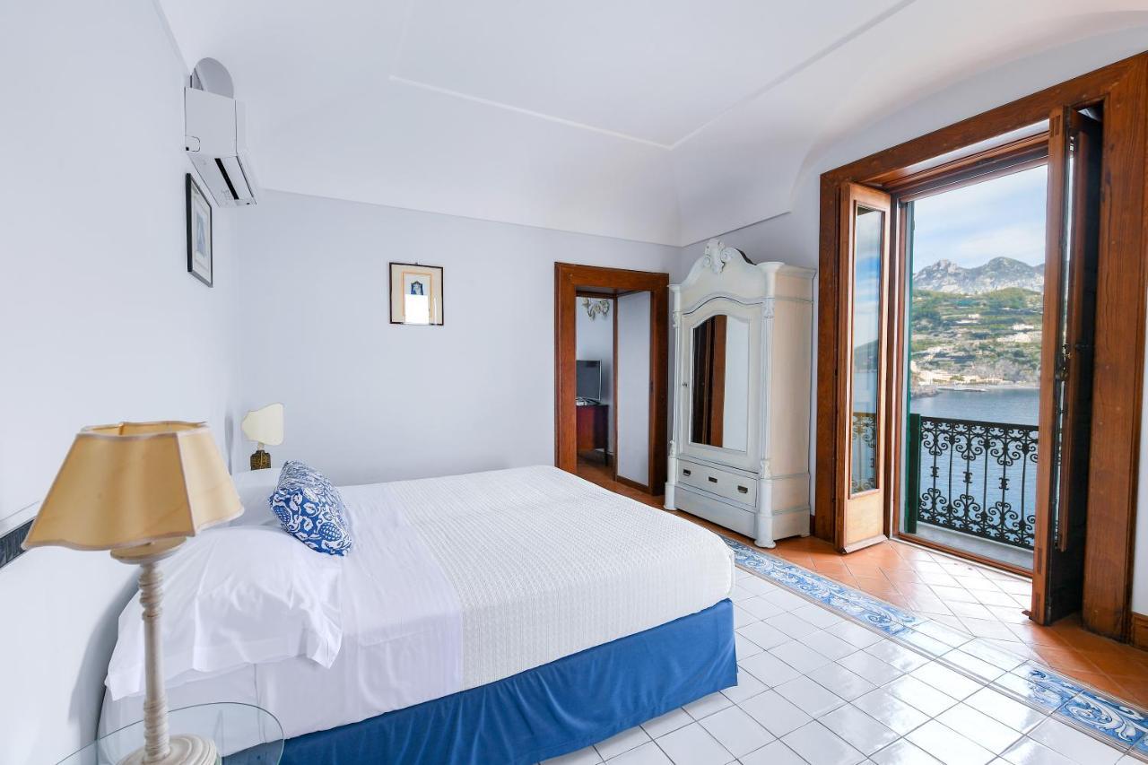 Ravello Art Apartments Luaran gambar