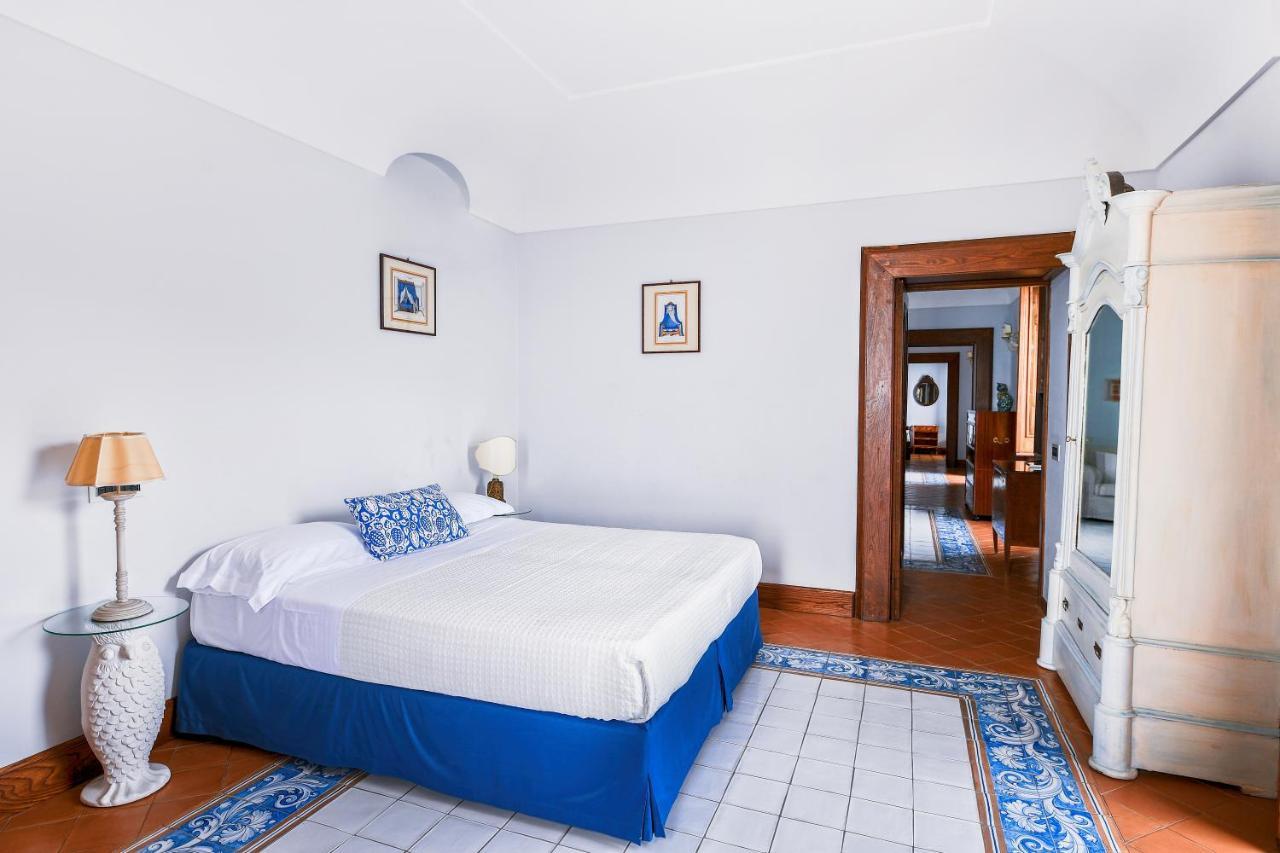 Ravello Art Apartments Luaran gambar