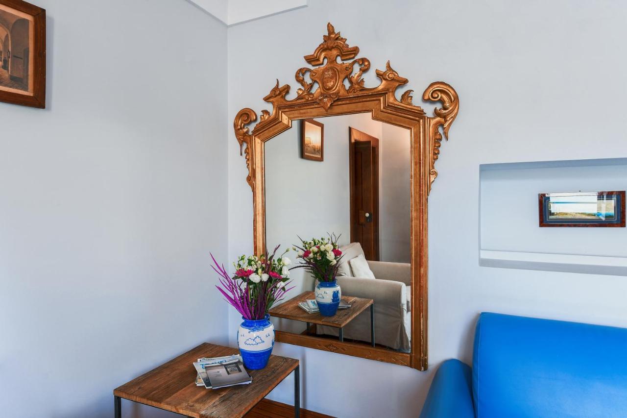 Ravello Art Apartments Luaran gambar