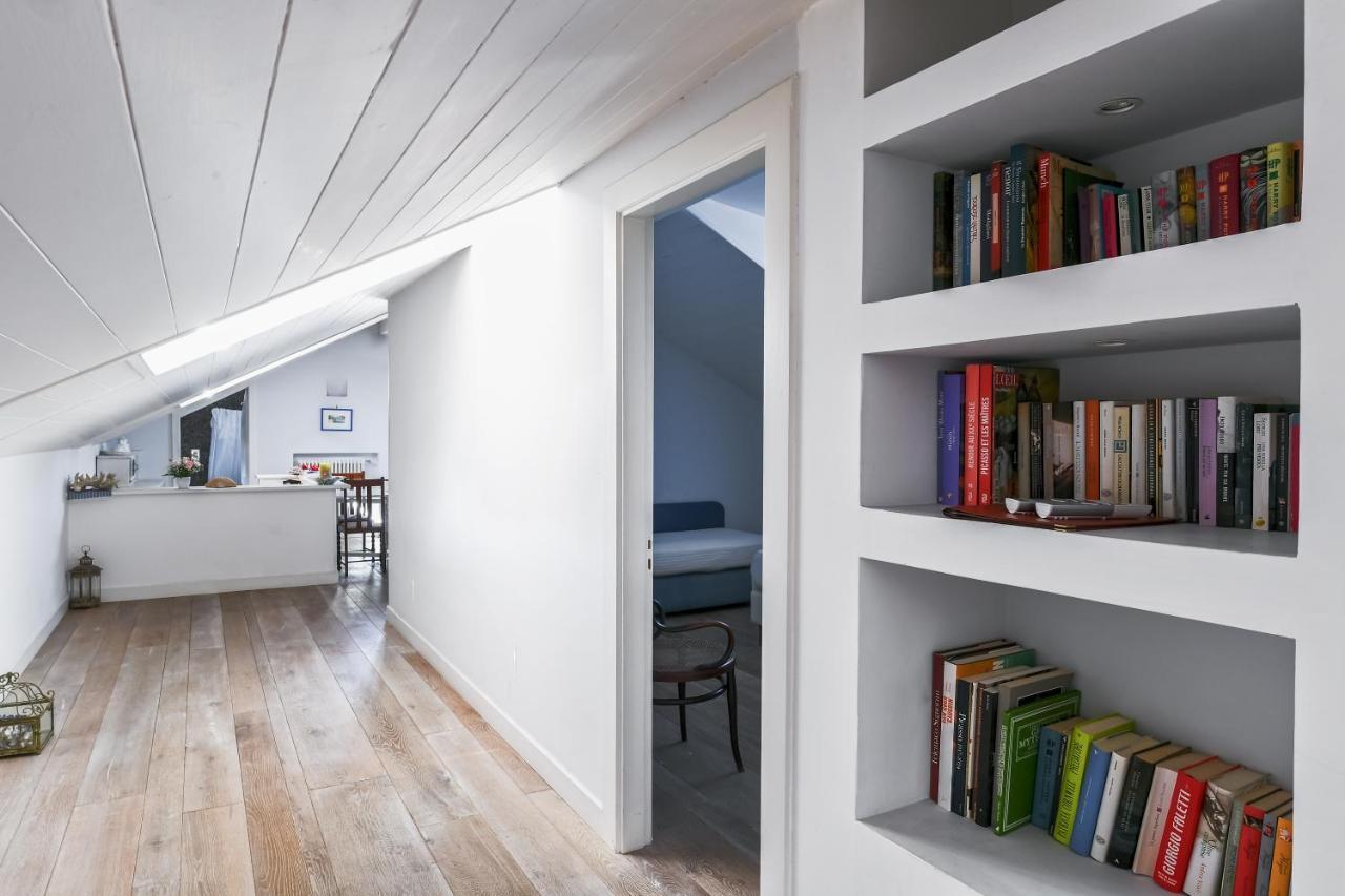 Ravello Art Apartments Luaran gambar