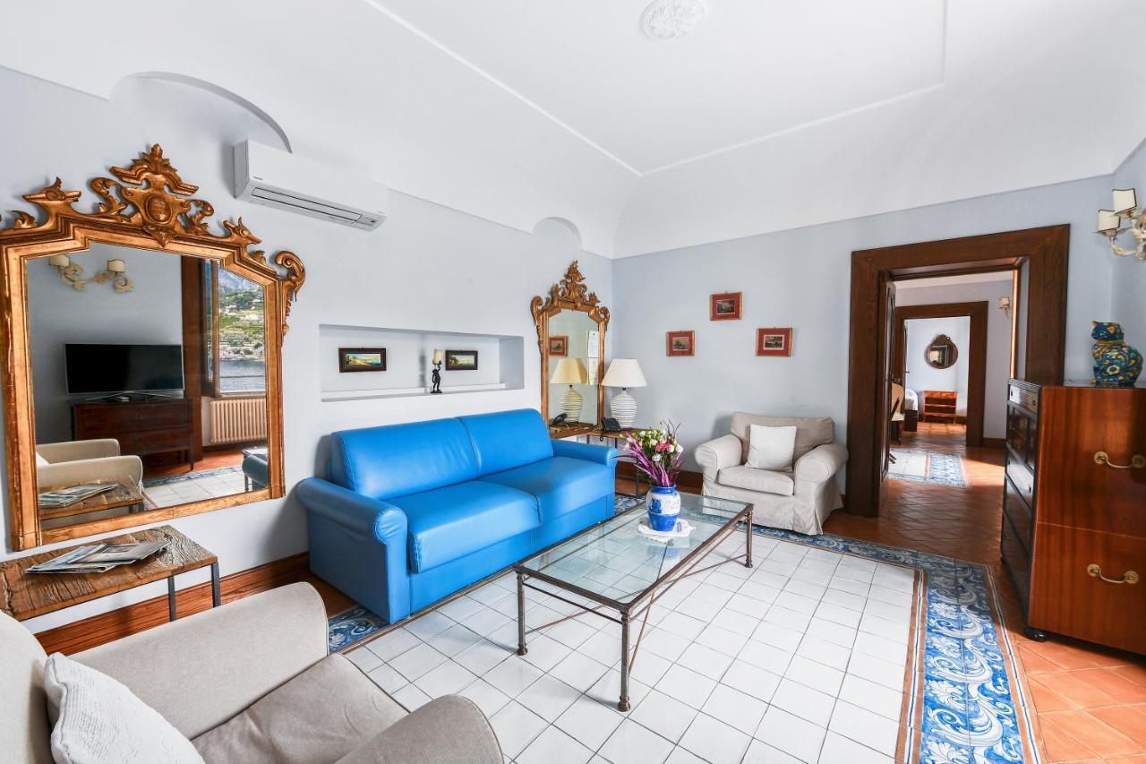Ravello Art Apartments Luaran gambar