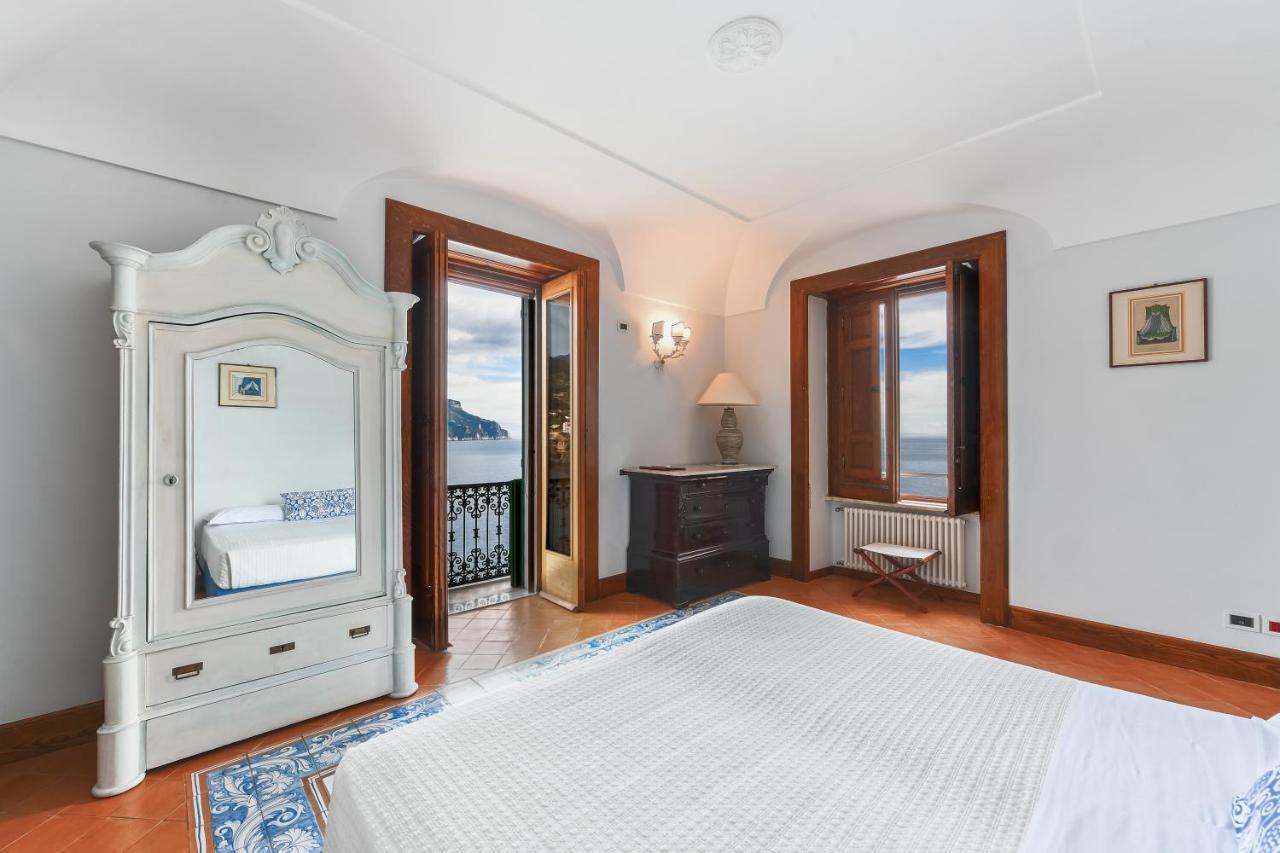 Ravello Art Apartments Luaran gambar