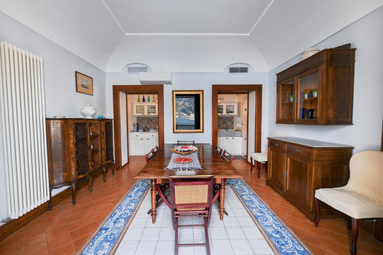 Ravello Art Apartments Luaran gambar