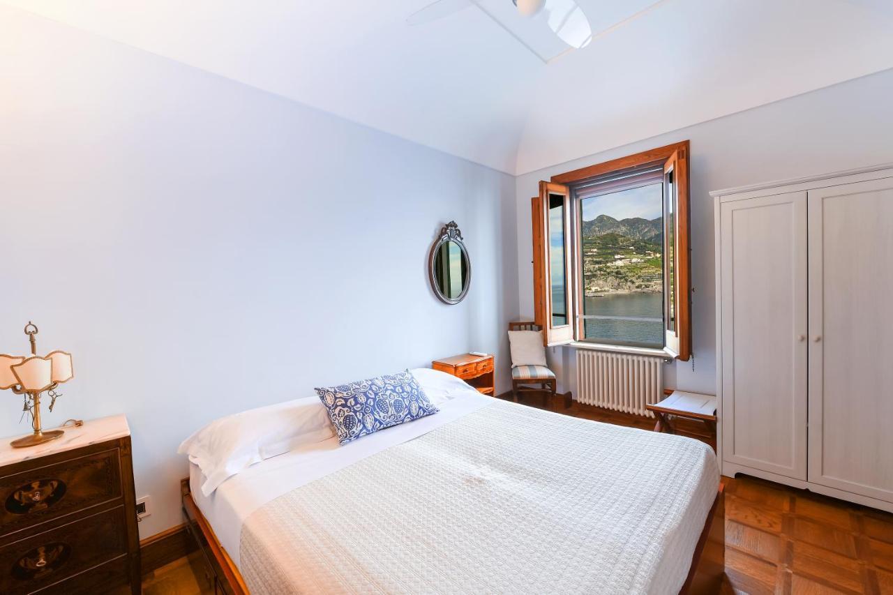 Ravello Art Apartments Luaran gambar