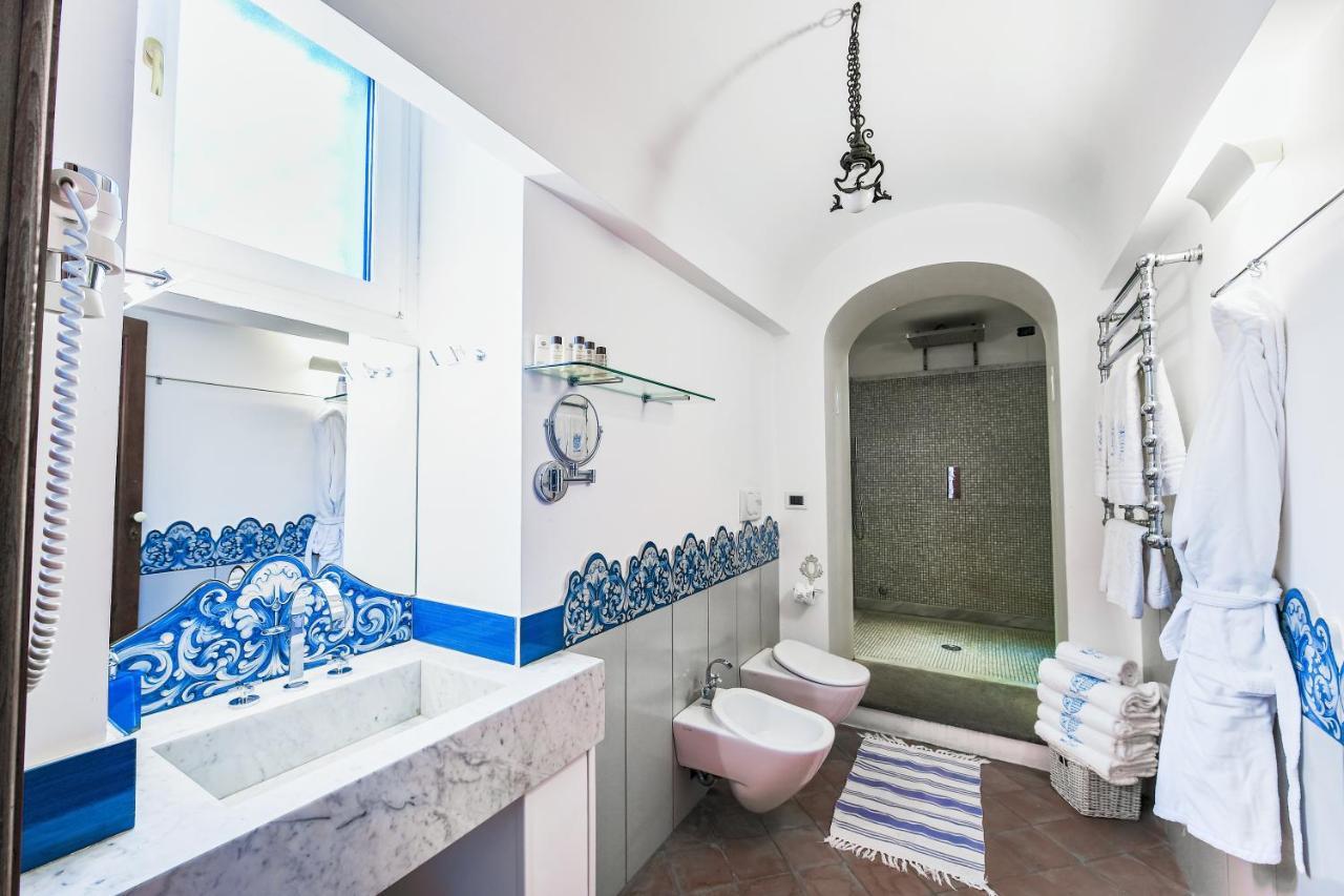 Ravello Art Apartments Luaran gambar