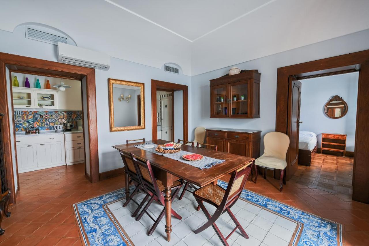 Ravello Art Apartments Luaran gambar