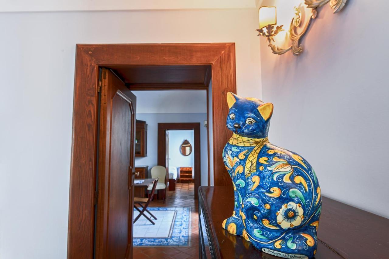 Ravello Art Apartments Luaran gambar