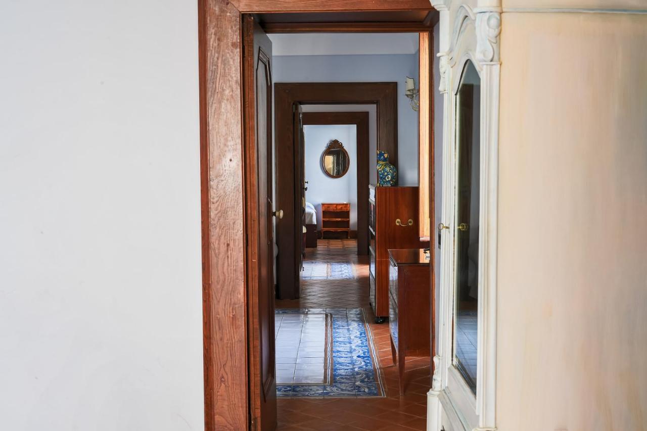 Ravello Art Apartments Luaran gambar