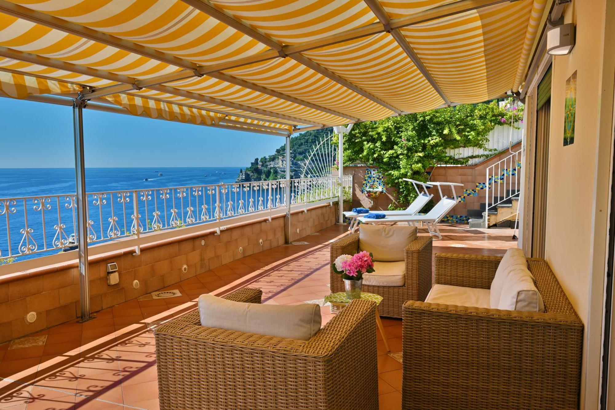 Ravello Art Apartments Luaran gambar