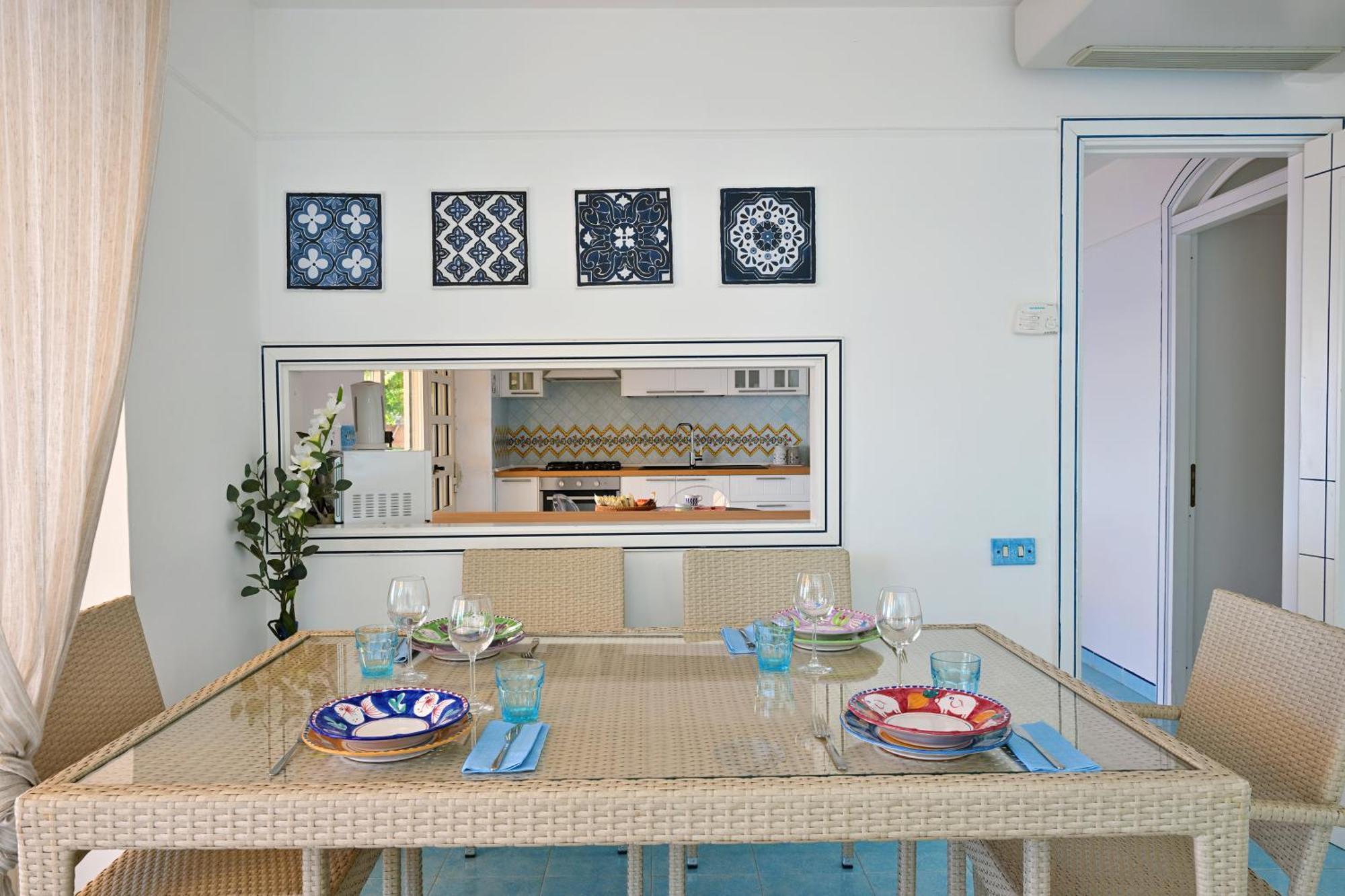 Ravello Art Apartments Luaran gambar