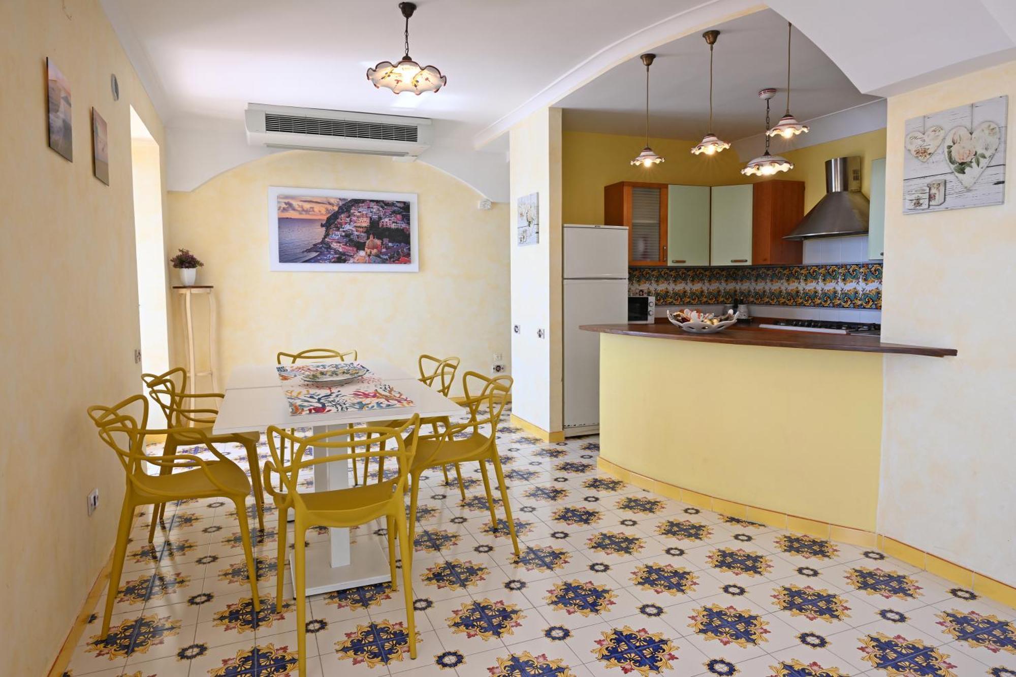 Ravello Art Apartments Luaran gambar