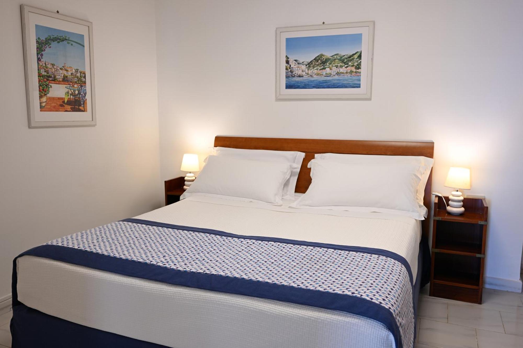 Ravello Art Apartments Luaran gambar