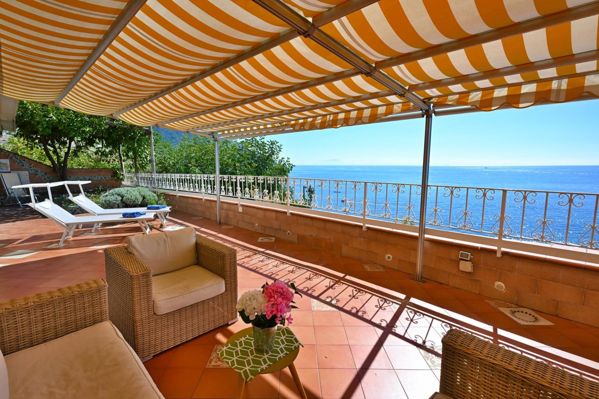 Ravello Art Apartments Luaran gambar