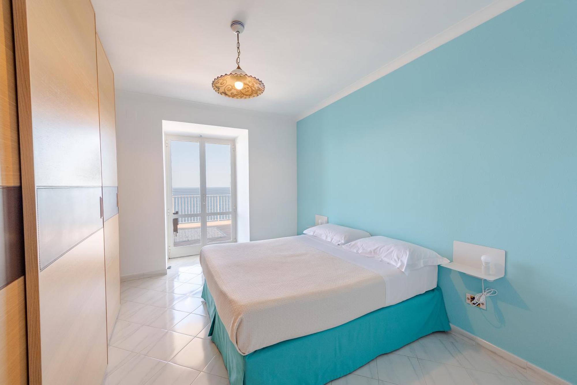 Ravello Art Apartments Luaran gambar