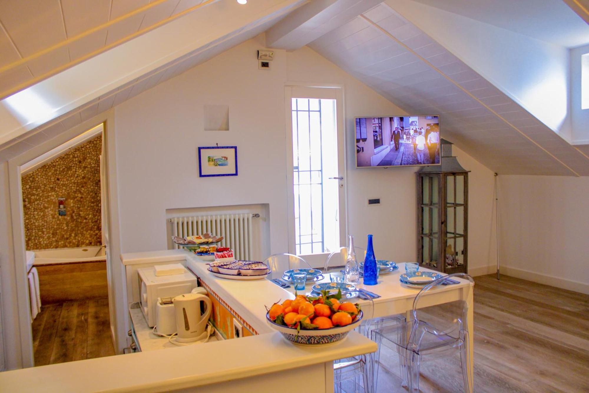 Ravello Art Apartments Luaran gambar