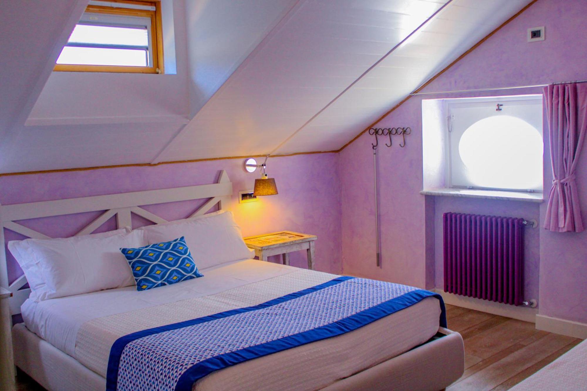 Ravello Art Apartments Luaran gambar