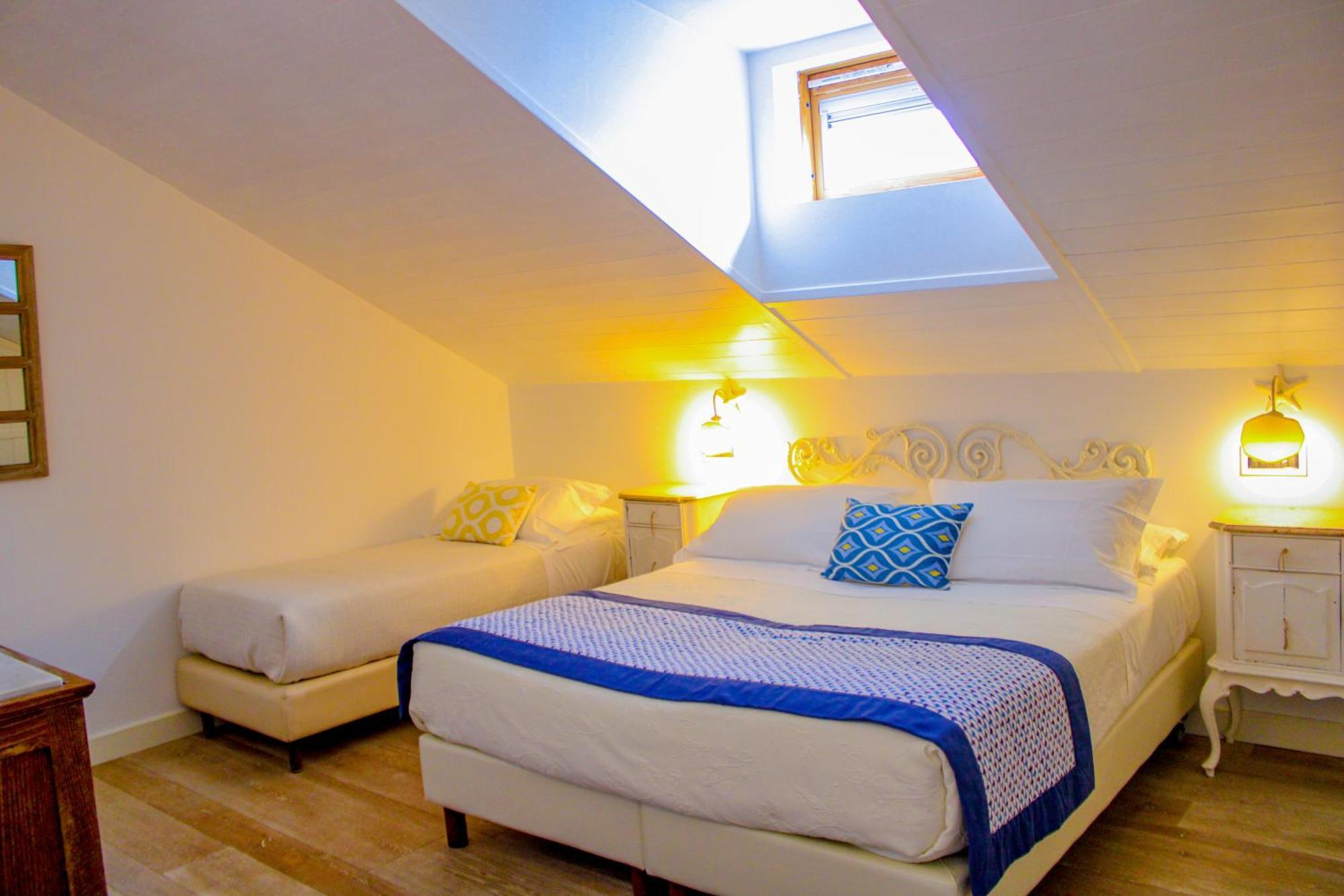Ravello Art Apartments Luaran gambar