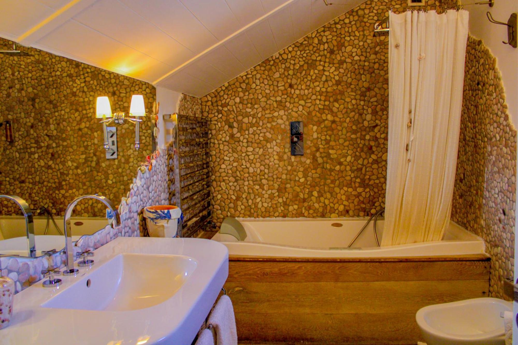 Ravello Art Apartments Luaran gambar