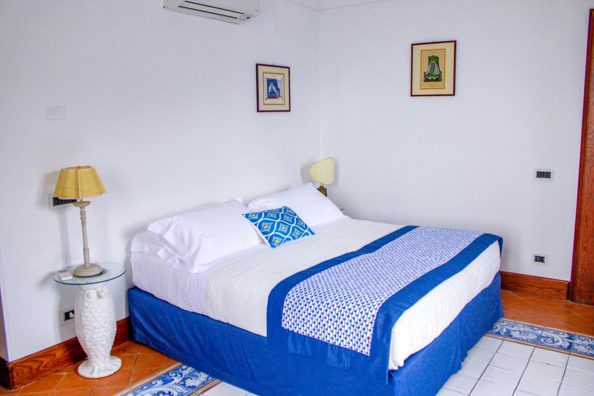 Ravello Art Apartments Luaran gambar