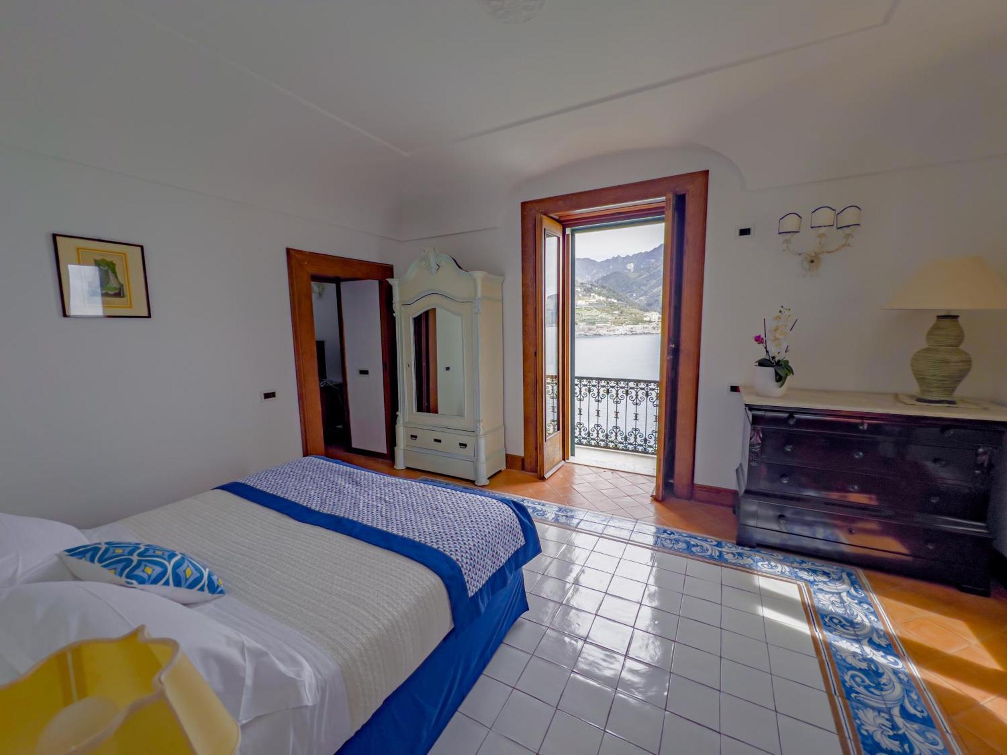 Ravello Art Apartments Luaran gambar