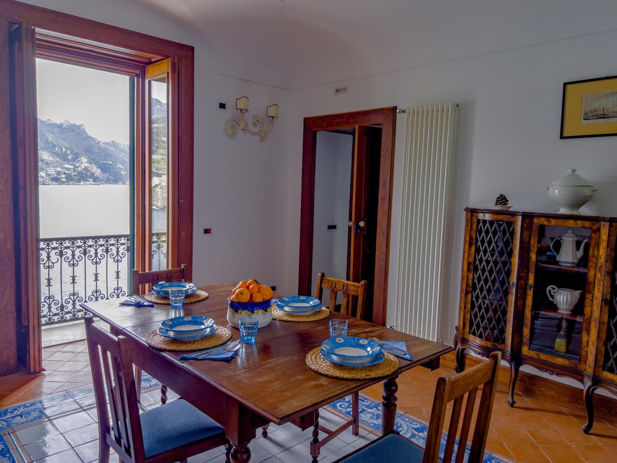 Ravello Art Apartments Luaran gambar