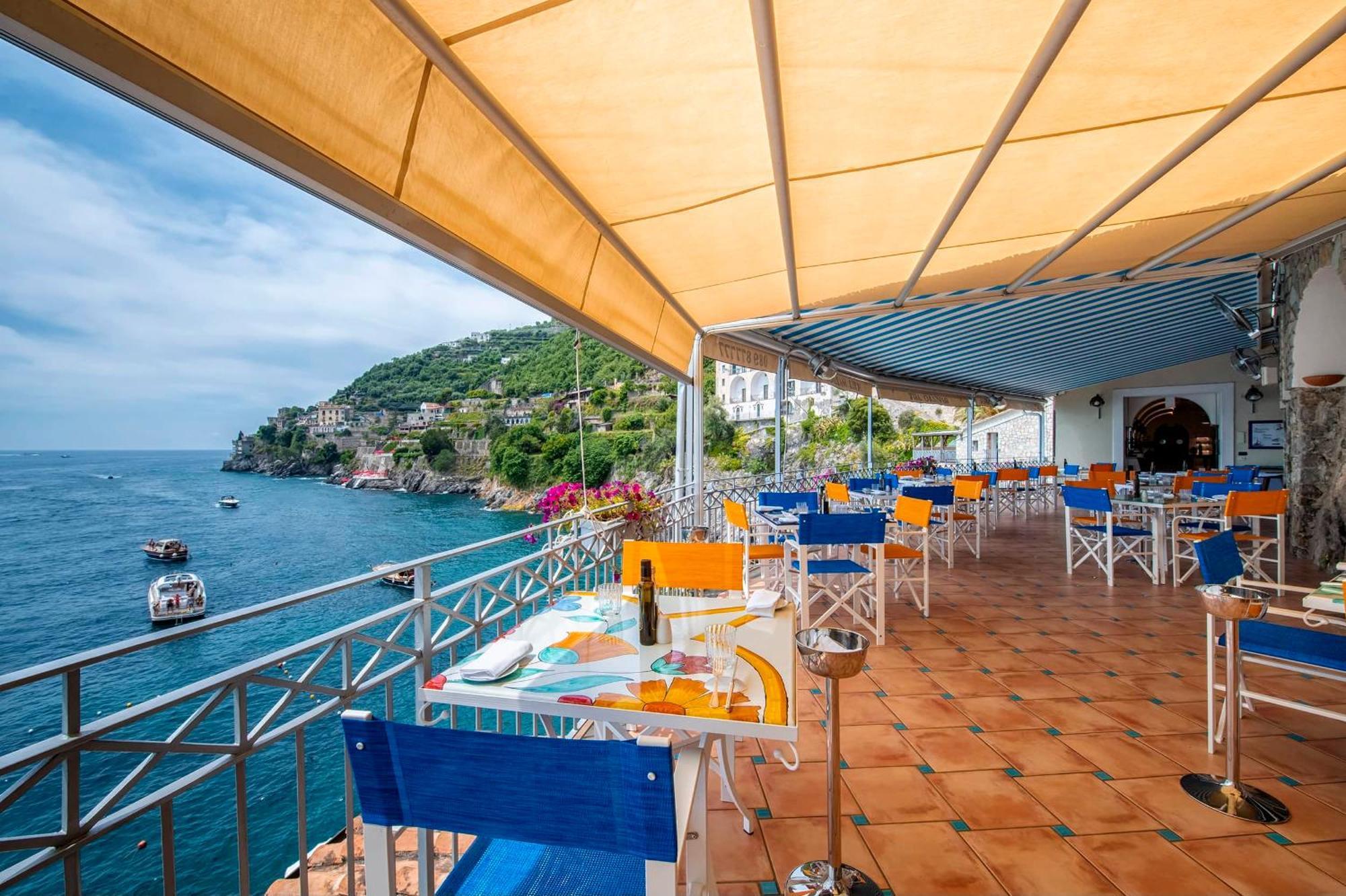 Ravello Art Apartments Luaran gambar